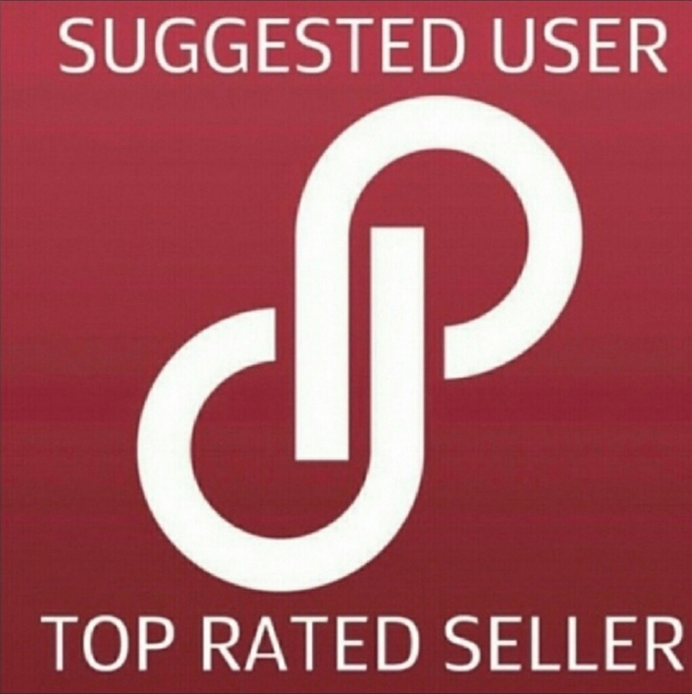 ✨️Poshmark Ambassador ✨️